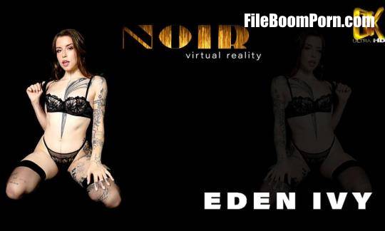 Noir, SLR: Eden Ivy - Hot Solo Noir Scene With the Sexy Tattooed [UltraHD 4K/3840p/1.71 GB]