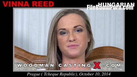 Vinna Reed - Vinna Reed Casting [UltraHD 4K/2160p/3.17 GB]