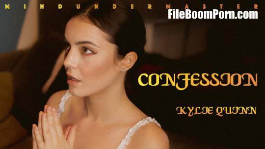 Kylie Quinn - Confession [FullHD/1080p/3.78 GB]