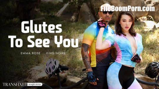 AdultTime, Transfixed: Emma Rose, King Noire - Glutes To See You [SD/544p/438 MB]
