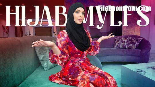 HijabMylfs, MYLF: Alexa Payne - A Swift Fix [SD/480p/552 MB]