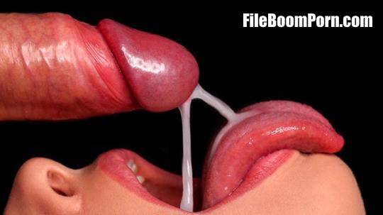 Pornhub, SweetheartKiss: CLOSE UP: Tongue And Lips BLOWJOB! BEST Mouth For Your CUM! Frenulum Licking ASMR! CUMSHOT In MOUTH [FullHD/1080p/106 MB]