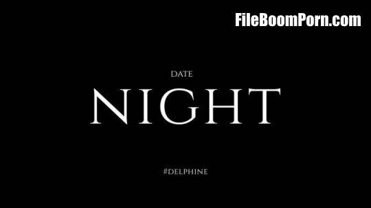 DelphineFilms: Vicki Chase - Date Night [FullHD/1080p/4.64 GB]