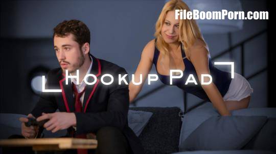 HookupPad, MYLF: Nikky Thorne - Afterschool Fun [FullHD/1080p/1.33 GB]