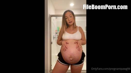 Onlyfans: Pregnantpawg94 - Pregnant Try On Haul [FullHD/1080p/415 MB]
