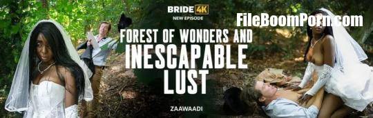 Bride4k, Vip4K: Zaawaadi - Forest Of Wonders And Inescapable Lust [FullHD/1080p/1.90 GB]