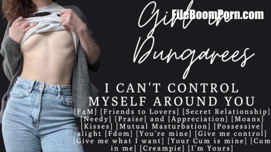 Pornhub, Girl in Dungarees: ASMR - I Need You To Fuck Me Over And Over Again / Audio Only / Moans / Needy [FullHD/1080p/86.1 MB]