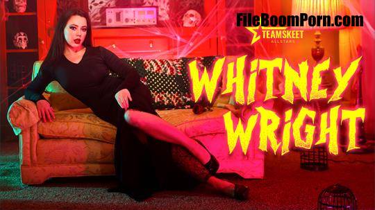 TeamSkeetAllStars, TeamSkeet: Whitney Wright - The Whitney Horny Picture Show [FullHD/1080p/1.95 GB]