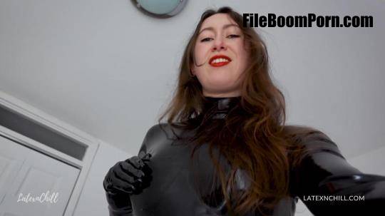 LATEXnCHILL - Taking your Anal Virginity [FullHD/1080p/1.31 GB]