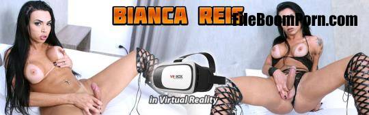 TransexVR: Bianca Reis - Virtual Reality [UltraHD 2K/1600p/1.09 GB]
