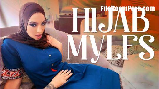 HijabMylfs, MYLF: Sasha Pearl - Taking Care of Her [FullHD/1080p/3.66 GB]