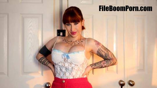Manyvids: Lola James - Jealous mommy meets your new girlfriend - Taboo [FullHD/1080p/2.22 GB]