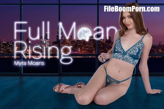 BaDoinkVR: Myra Moans - Full Moan Rising [UltraHD 2K/2048p/8.84 GB]