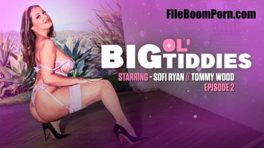 Wicked: Sofi Ryan - Big ol'Tiddies [FullHD/1080p/1012 MB]