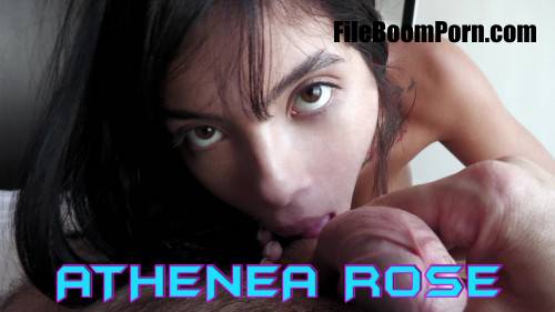 Athenea Rose - WUNF 394 [HD/720p/1.14 GB]