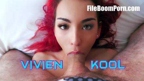 Vivien Kool - WUNF 386 Full Version [FullHD/1080p/2.66 GB]