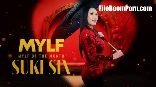 MylfOfTheMonth, MYLF: Suki Sin - Let the Sin Begin [FullHD/1080p/650 MB]