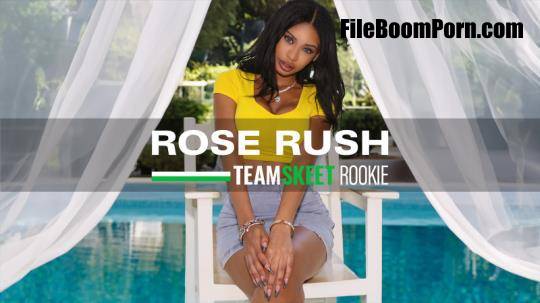 ShesNew, TeamSkeet: Rose Rush - Every Rose Has Its Turn Ons [HD/720p/785 MB]