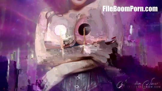 Goddess Alexandra Snow - Sexless (2) [FullHD/1080p/880.27 MB]