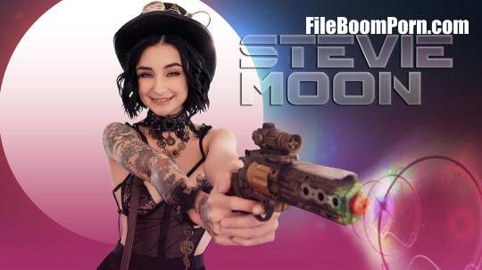 Stevie Moon - Steampunk Girl [FullHD/1080p/1.99 GB]