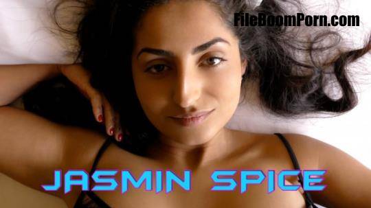 Jasmin Spice - WUNF 218 ( Anal sex) [FullHD/1080p/2.20 GB]