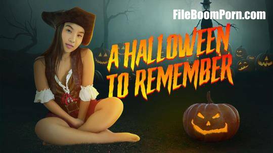 Kimmy Kimm - A Halloween To Remember [FullHD/1080p/1.99 GB]