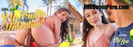 Lily Lou - My Fruity Valentine [FullHD/1080p/3.82 GB]
