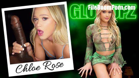 Glowupz, TeamSkeet: Chloe Rose - Guided by Chocolate [UltraHD 4K/2160p/3.20 GB]