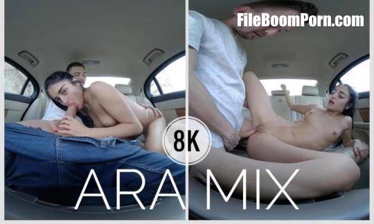 PS-Porn, SLR: Ara Mix - Sex With Ara Mix In a Different Perspective [UltraHD 4K/4096p/2.35 GB]