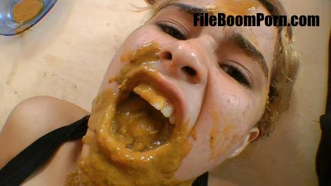 SG-Video: Diarrhea Swallow Domination - Top Girl Caroline Zimerman [FullHD/1080p/663 MB]