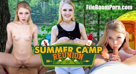 WankzVR: Lily Rader - Summer Camp Reunion [UltraHD 4K/3456p/14.5 GB]