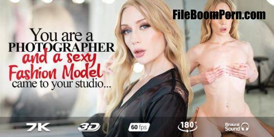 VR Porn: Emma Starletto - Fashion Model Emma Starletto [UltraHD 4K/3584p/11.6 GB]