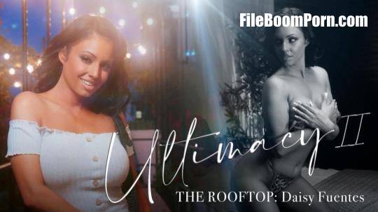 Daisy Fuentes - Ultimacy II Episode 3. The Rooftop [FullHD/1080p/1.63 GB]
