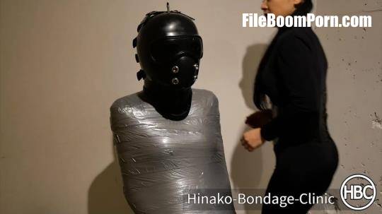 HinakoBondageClinic: Chinese Femdom 182 [FullHD/1080p/337.06 MB]