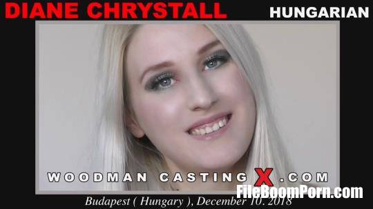 WoodmanCastingX: Diane Chrystall - Casting X 202 [SD/540p/771 MB]