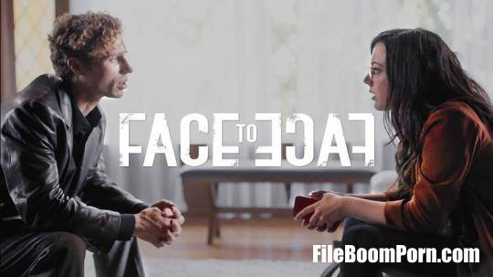 PureTaboo: Whitney Wright - Face To Face [FullHD/1080p/1.91 GB]