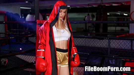 BabyGotBoobs, Brazzers: Sloan Harper - Boxing Babe [SD/480p/389 MB]