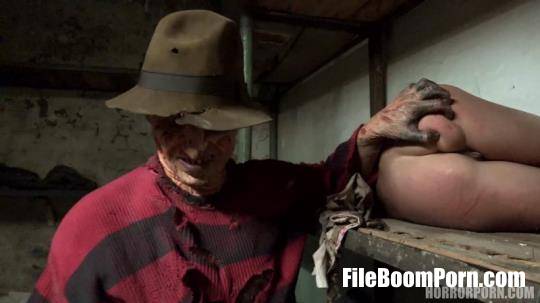 HorrorPorn: Freddy [FullHD/1080p/596 MB]