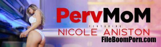 TeamSkeet, PervMom: Nicole Aniston - Unclasp Her Stepmom Cooch [HD/720p/1.84 GB]