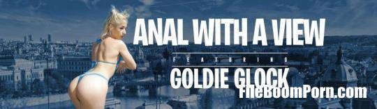 TeamsKeet, TeensLoveAnal: Goldie Glock - The Anal Inquisition [HD/720p/1.32 GB]