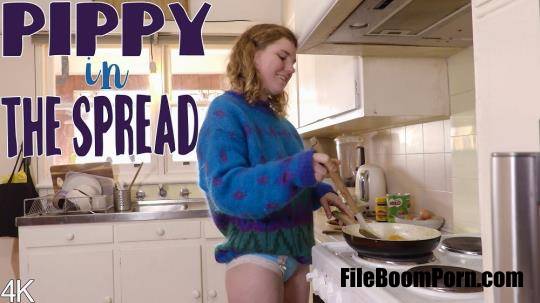 GirlsOutWest: Pippy - The Spread [FullHD/1080p/688 MB]
