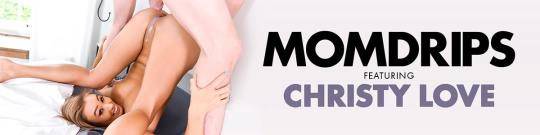 MYLF, MomDrips: Christy Love - Asian Squirt Insemination [FullHD/1080p/2.64 GB]
