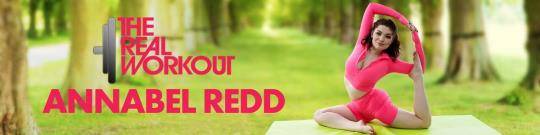 TeamSkeet, TheRealWorkout: Annabel Redd - Yogis Bang Better [FullHD/1080p/3.63 GB]