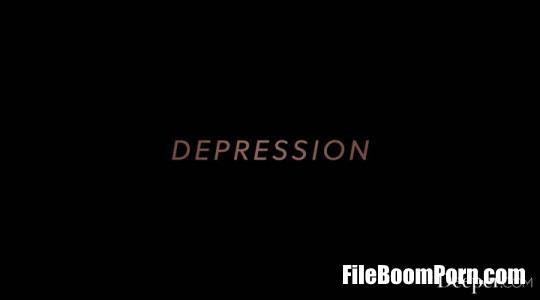 Deeper: Gabbie Carter, Angela White - Depression [UltraHD 4K/2160p/5.47 GB]