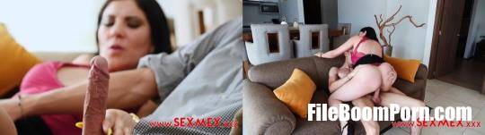 SexMex: Teresa Ferrer - Stepmom Therapy [FullHD/1080p/1.44 GB]