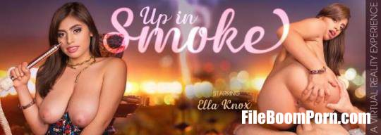 VRBangers: Ella Knox - Up In Smoke [UltraHD 4K/3072p/7.70 GB]