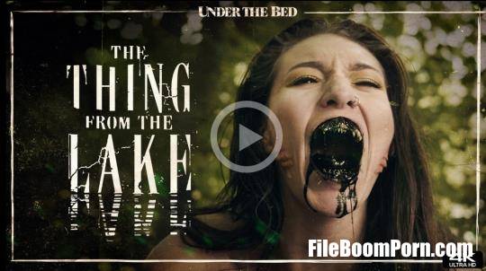 PureTaboo: Bree Daniels, Bella Rolland - The Thing From The Lake [FullHD/1080p/2.40 GB]