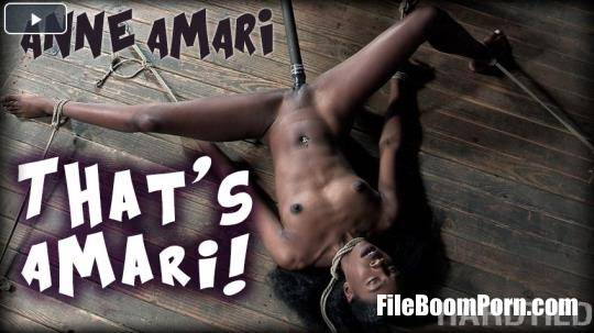 HardTied: Anne Amari - That's Amari! [HD/720p/1.96 GB]