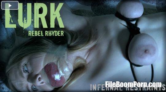 InfernalRestraints: Rebel Rhyder - Lurk [SD/478p/938 MB]
