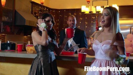 Babes: Alina Lopez, Isabel Moon - Prom Night Revenge: Part 3 [SD/480p/498 MB]